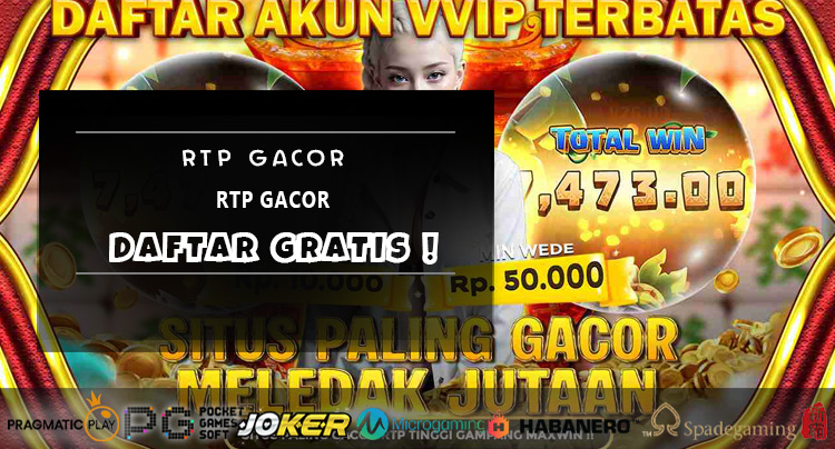 RTP Gacor